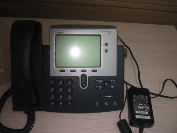 Cisco CP-7942G