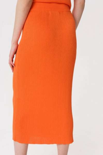 Облегающая юбка в Москве фото 5