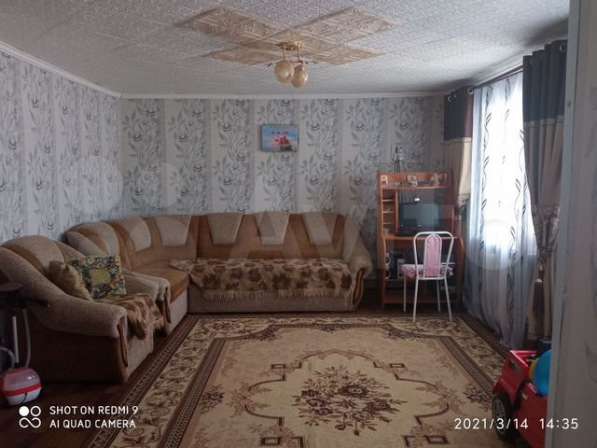 Продается дом, в селе Александровка ул.Речная20Акбулакский р в Оренбурге фото 3
