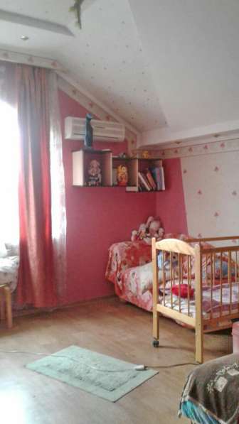 Продам дом в Ростов-на-Дону.Жилая площадь 180 кв.м. в Ростове-на-Дону фото 13