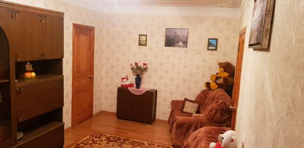 Сдам 2-х комнатную квартиру в Москве фото 13