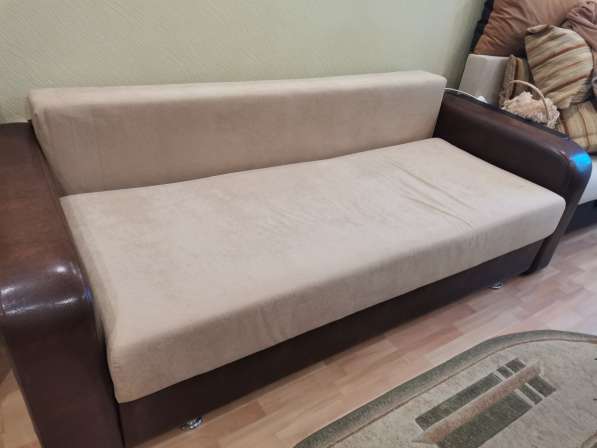 Продаем диван в Волгограде фото 3