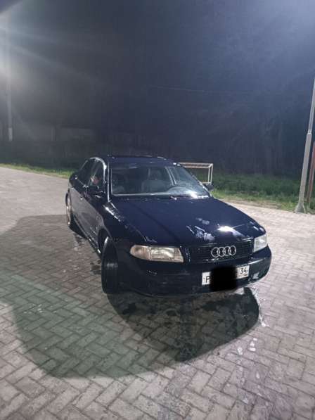 Audi, A4, продажа в г.Донецк в фото 4