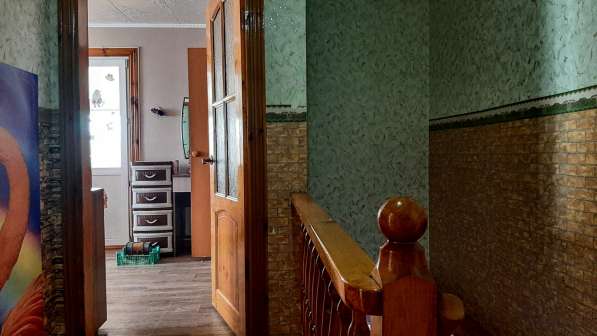 Уютный коттедж со всеми коммуникациями в Великих Луках в Пскове фото 13