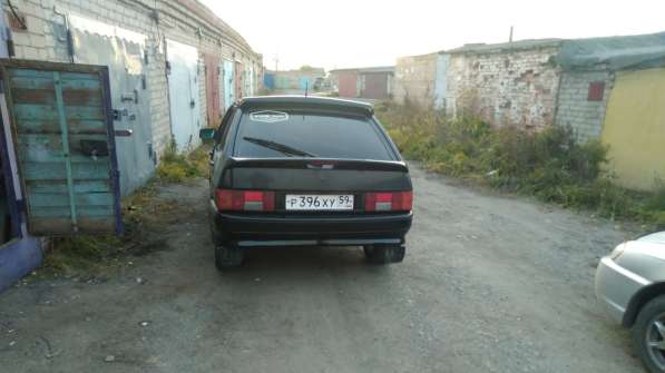 ВАЗ (Lada), 2114, продажа в Копейске в Копейске фото 3