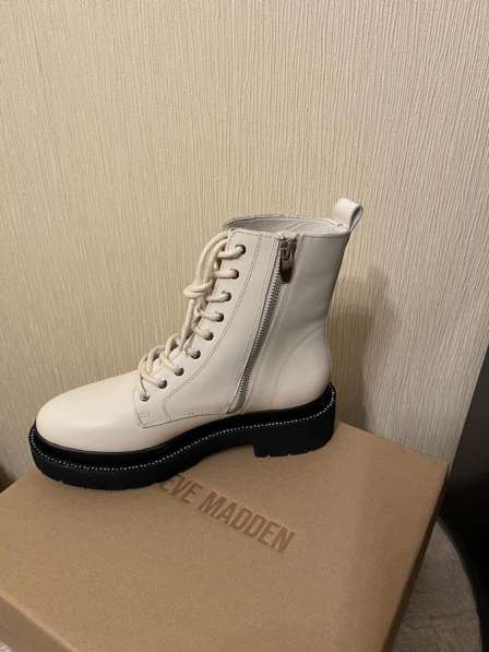 Ботинки Steve Madden в Москве фото 3