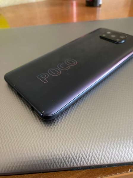 Poco x3 pro 128 в Туле фото 5