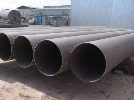 Весь сортамент труб в наличии в Санкт-Петербурге фото 16