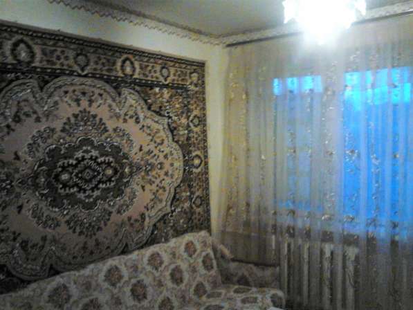 Продам комнату 18,3 м2 в районе Комсомольской площади в Ростове-на-Дону фото 8