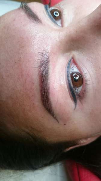 Перманентный макияж в Мытищи фото 3