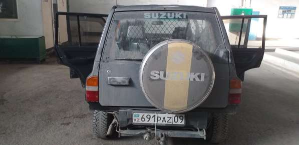 Suzuki, Vitara, продажа в г.Темиртау в фото 17