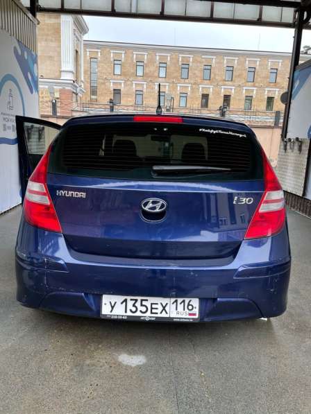 Hyundai, i30, продажа в Казани в Казани фото 13