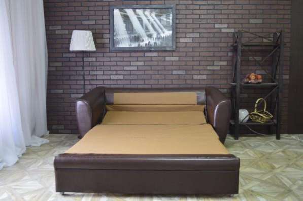 Новый диван от Южной мебельной фабрики в Краснодаре