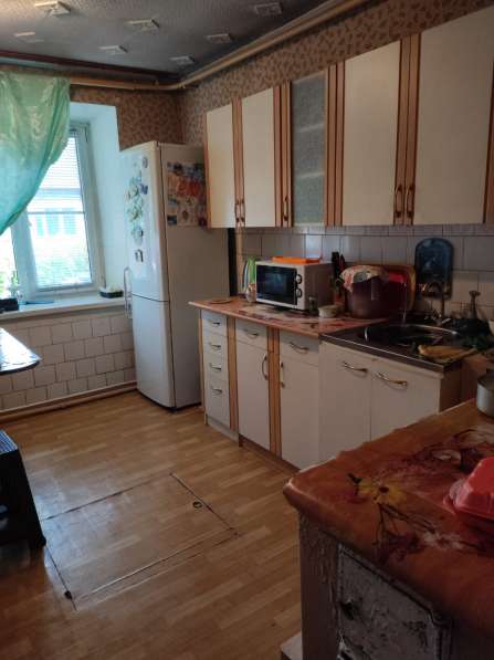 Продам 3 ком квартиру в двухквартирнике в Томске фото 4
