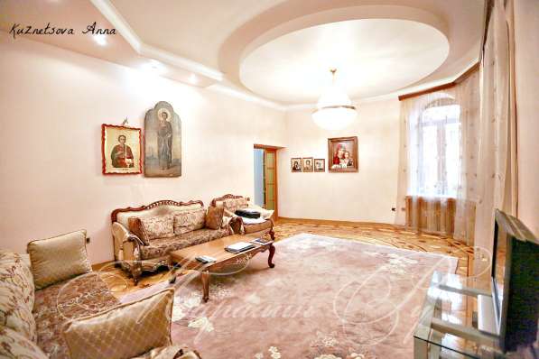 Продам дом в Ростов-на-Дону.Жилая площадь 280 кв.м. в Ростове-на-Дону фото 3