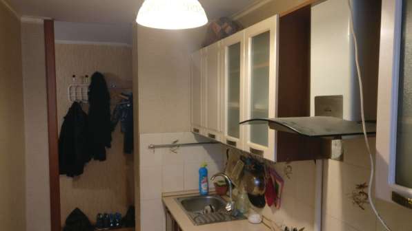 Трехкомнатная в центре Пионерского поселка в Екатеринбурге фото 31