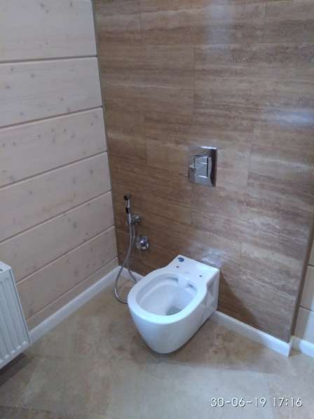 Монтаж водоснабжения в Москве фото 5