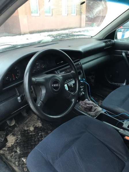 Audi, 100, продажа в Иванове в Иванове