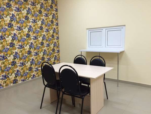 Каменский пансионат для престарелых в Пензенской обл в Пензе фото 5