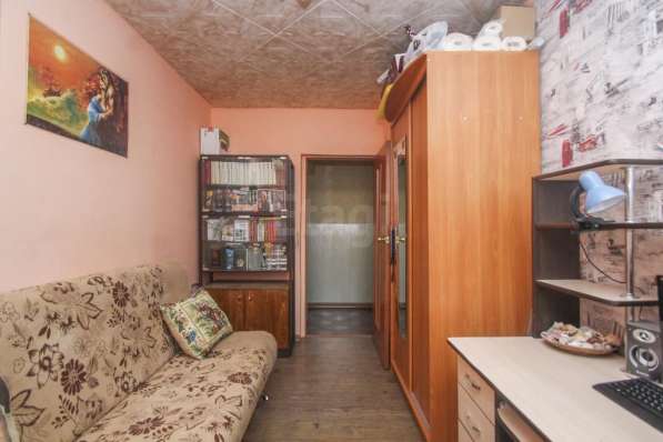Продаю 3-х комнатную в р-не Ватутина в Тюмени фото 6