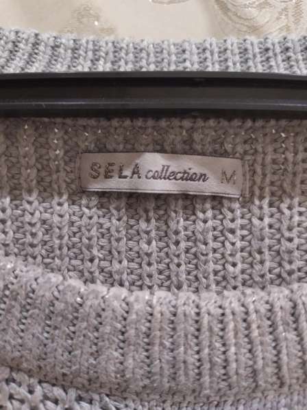 Вязанный свитер в Лобне фото 3
