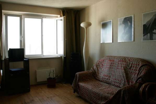 Продам квартиру в Москве на улице Братиславская д.14,19этаж в Челябинске фото 3