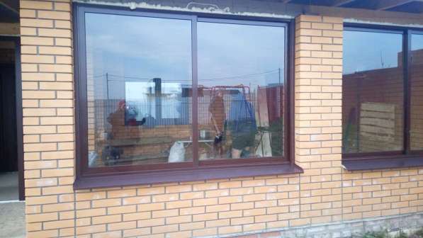 Балконы под ключ в Туле фото 22