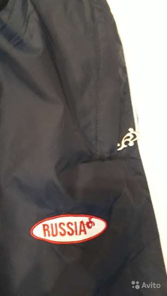 Спортивные штаны (новые) в Санкт-Петербурге фото 4