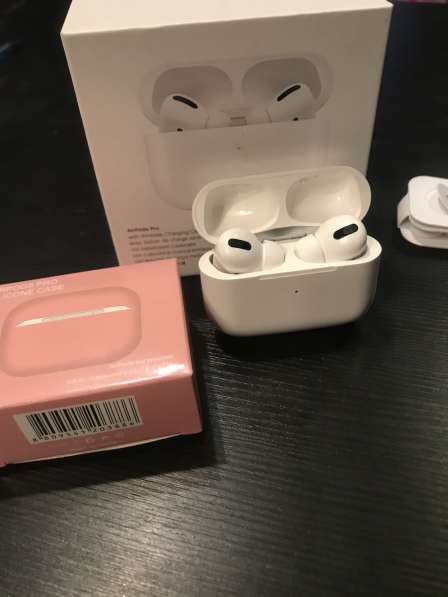 Airpods pro