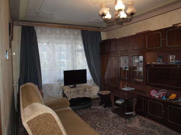 3-х комнатная квартира, гор. Белгород(Белгородская область) в Белгороде фото 5
