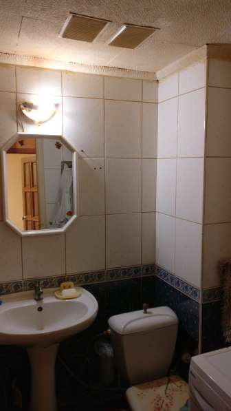 Трехкомнатная в центре Пионерского поселка в Екатеринбурге фото 25