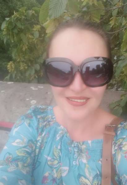 Ольга, 47 лет, хочет пообщаться в 