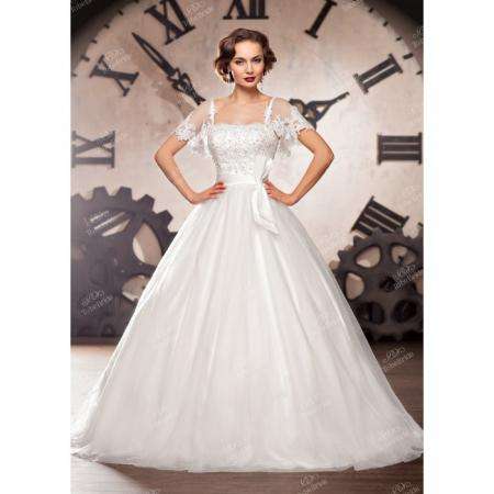 Свадебное Платье от To be bride+ аксессуары в Волгограде фото 10