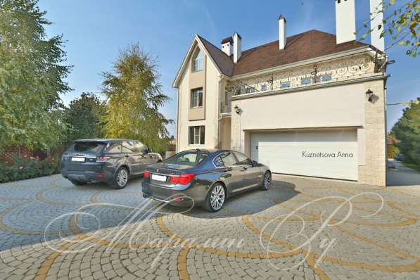 Продам дом в Ростов-на-Дону.Жилая площадь 550 кв.м. в Ростове-на-Дону фото 8