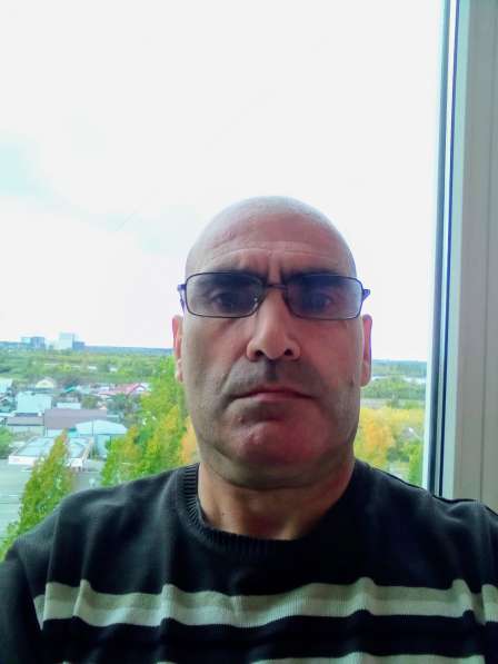 Сергей, 51 год, хочет пообщаться – Познакомлюсь