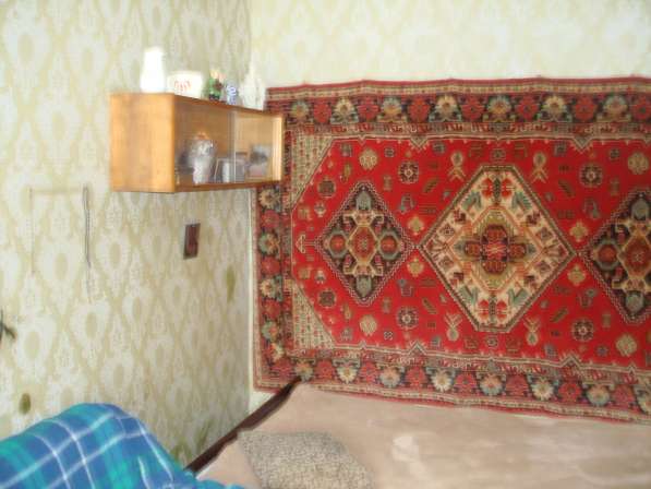 Продам 2-комнатную квартиру в Москве фото 10