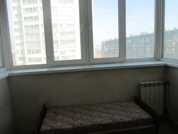 Четырехкомнатная квартира 76 кв. м. в Ленинском районе в Челябинске фото 13