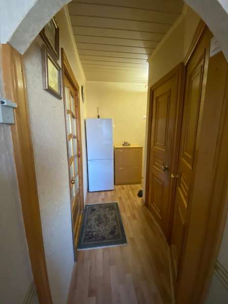 Квартира в Славянском микрорайоне в Краснодаре фото 5
