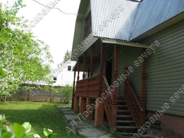 Продам дом в Москва.Жилая площадь 200 кв.м.Есть Канализация, Электричество. в Москве фото 21