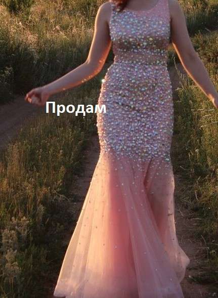 Продам вечернее платье в Новосибирске фото 18