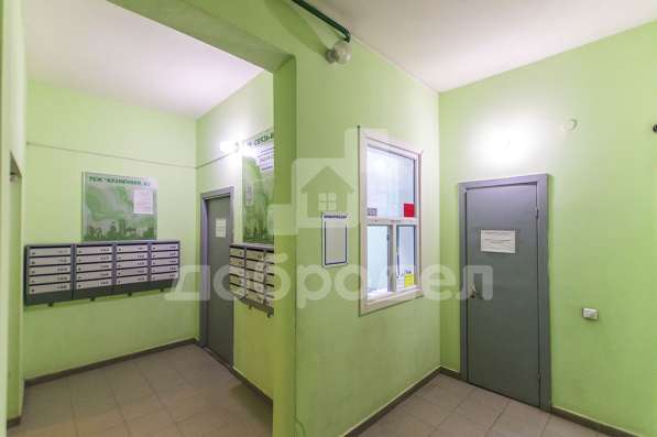 Продам 1 комнатную в центре Екатеринбурга в Екатеринбурге фото 35