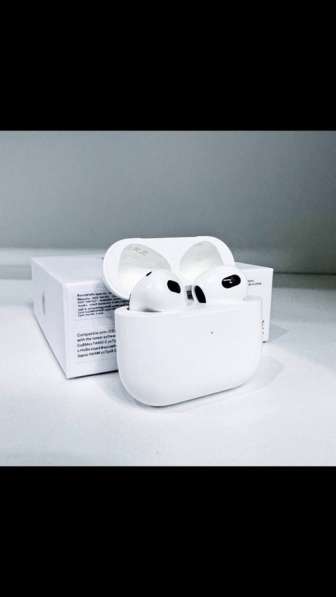 AirPods 3 в Красноярске