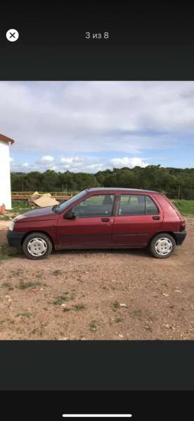 Renault, Clio, продажа в г.Vila Real de Santo Antonio