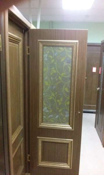 Межкомнатные двери оптом и в розницу в Москве фото 13