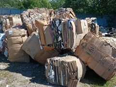 Принимаем черный и цветной металлолом в Санкт-Петербурге фото 6