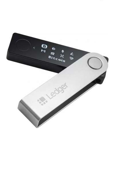 Ledger nano X