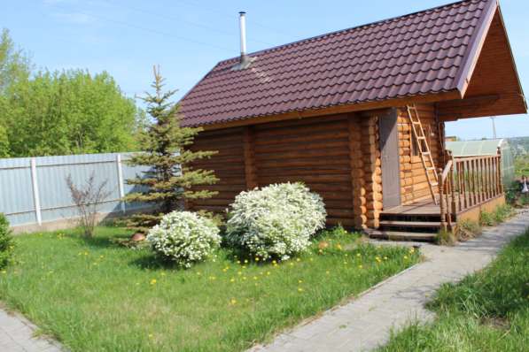 Продается дом в селе Старое Бобренево в Коломне фото 17