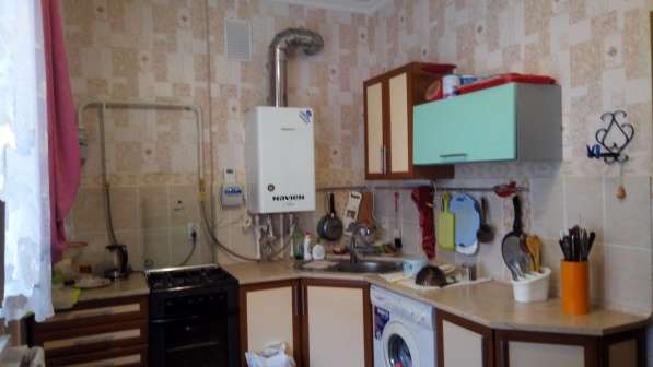 Продам таунхаус в Ростов-на-Дону.Жилая площадь 40 кв.м. в Ростове-на-Дону фото 6