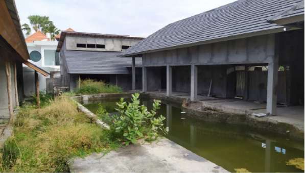 Апартаменты в близи от побережья, пляж Берава в Москве фото 19