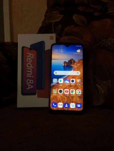 Xiaomi redmi 8a